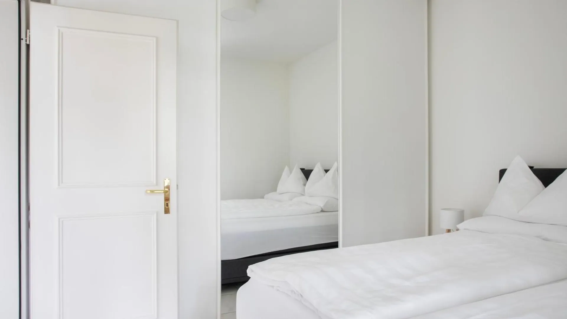 Hotel Resslirytti Bázel