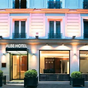 Albe Saint Michel 3* Párizs