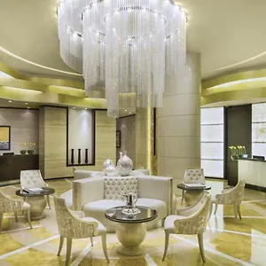 Appart hôtel Damac Maison Cour Jardin