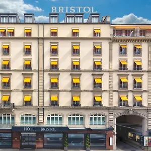 Bristol 4* Ginebra