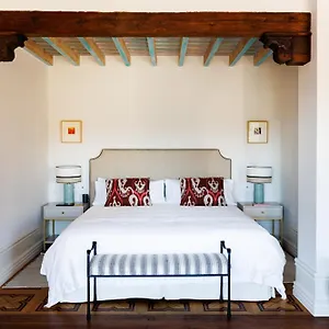 La Casa Juan Ranas Granada