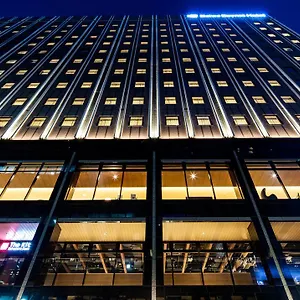Daiwa Roynet Ginza Premier 4* Tokio
