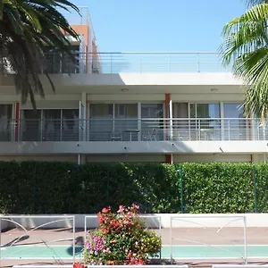 Appart hôtel Syracuse