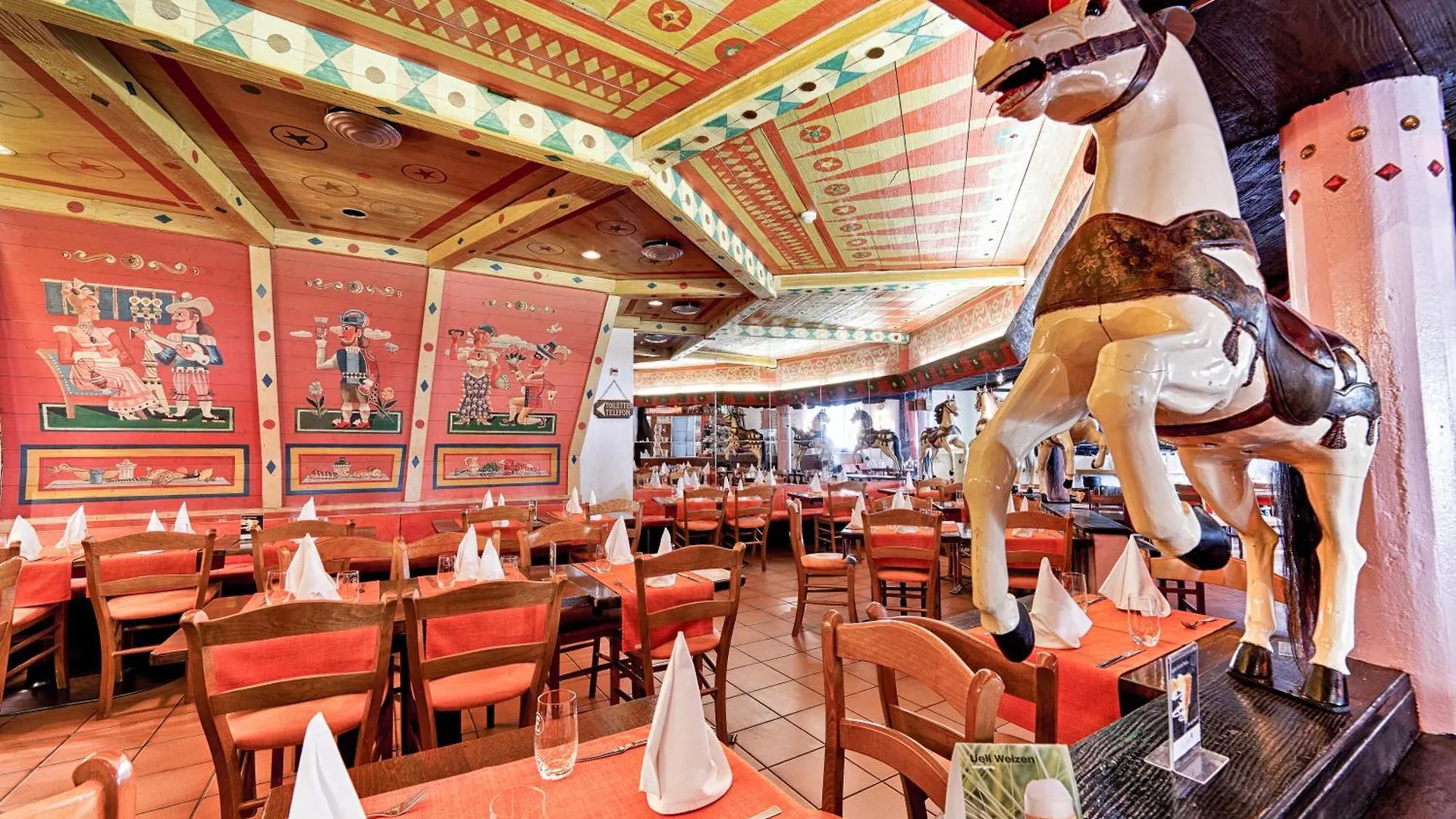 בזל Hotel Resslirytti