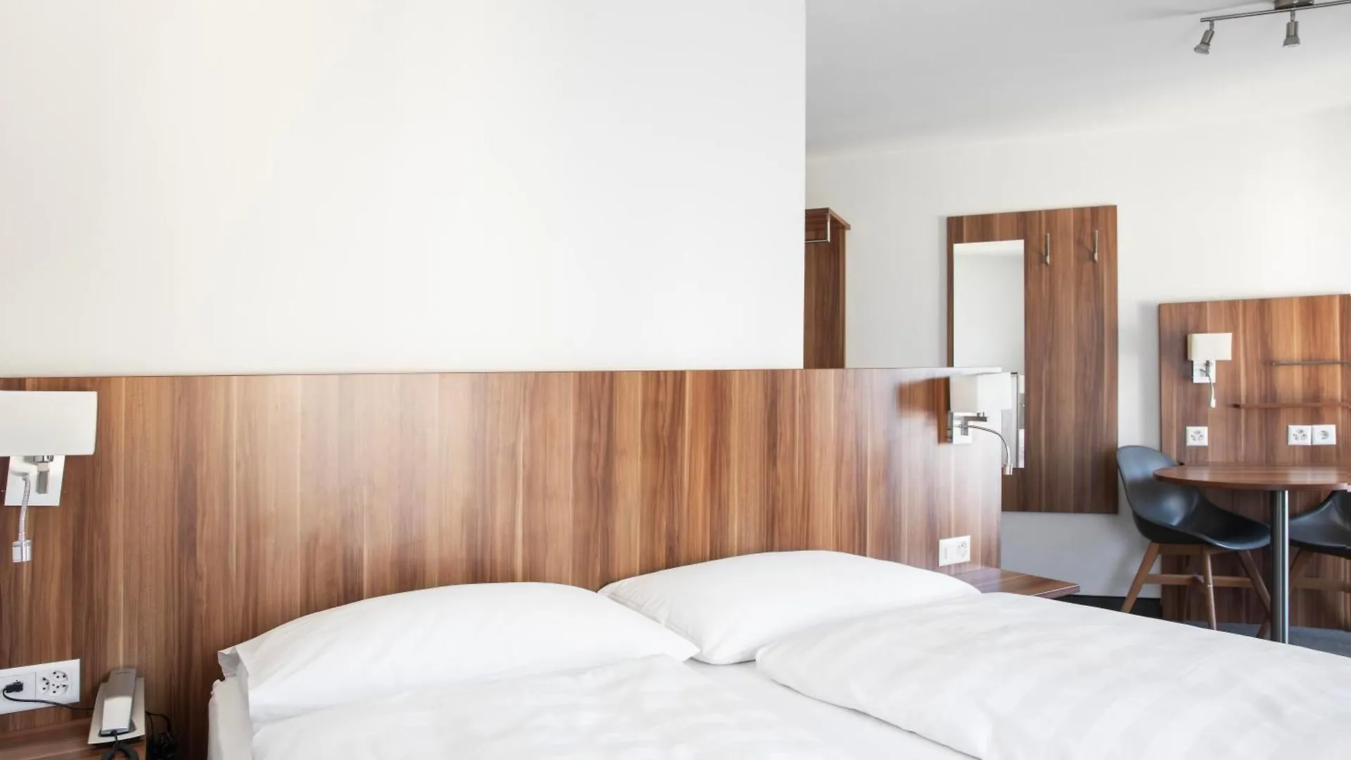 Hotel Resslirytti Basel