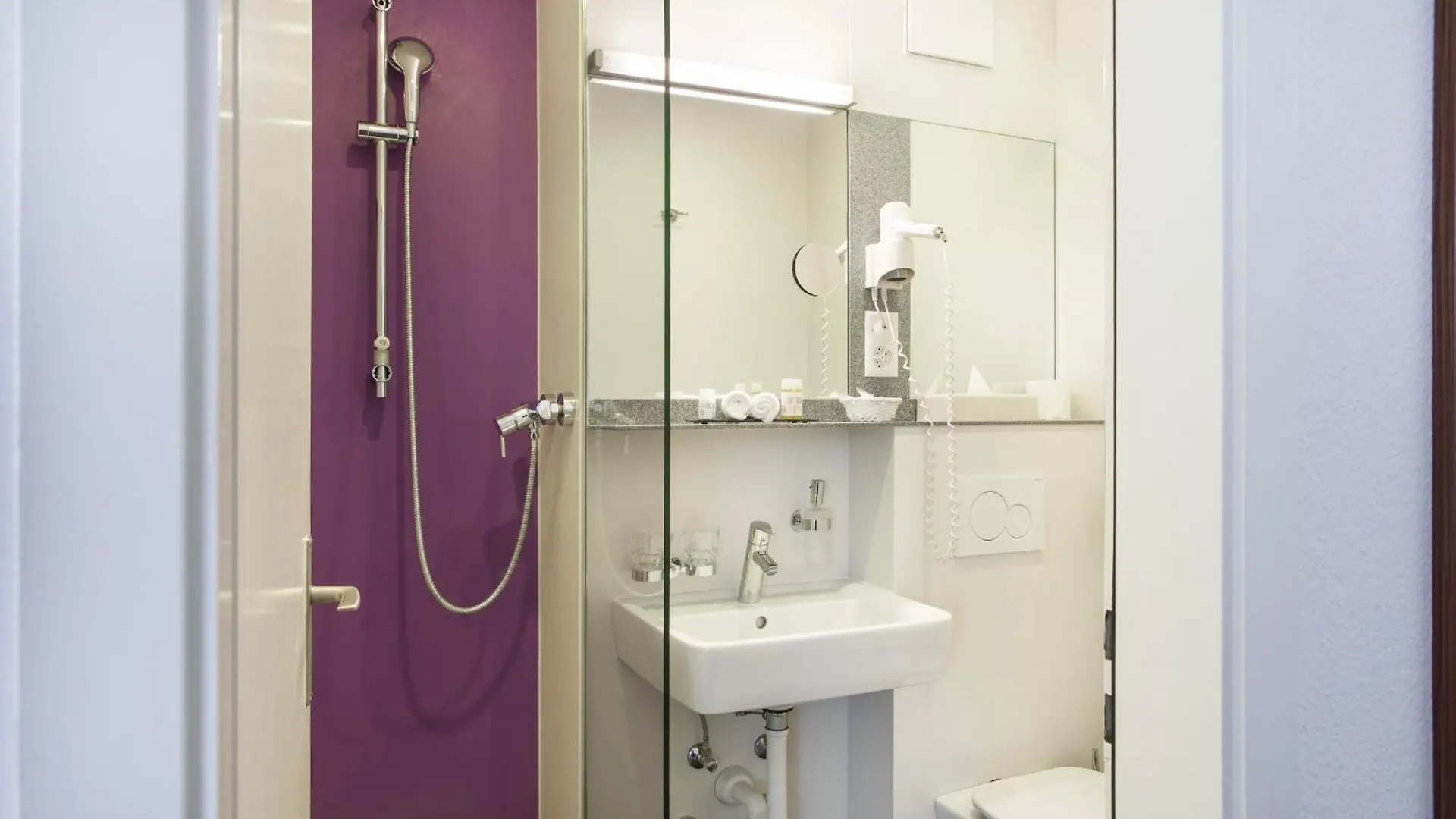 Hotel Resslirytti Basel