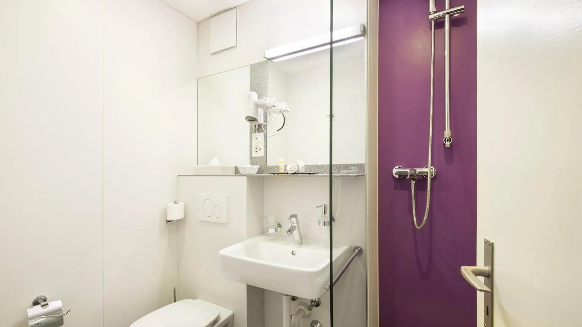 Hotel Resslirytti Basel