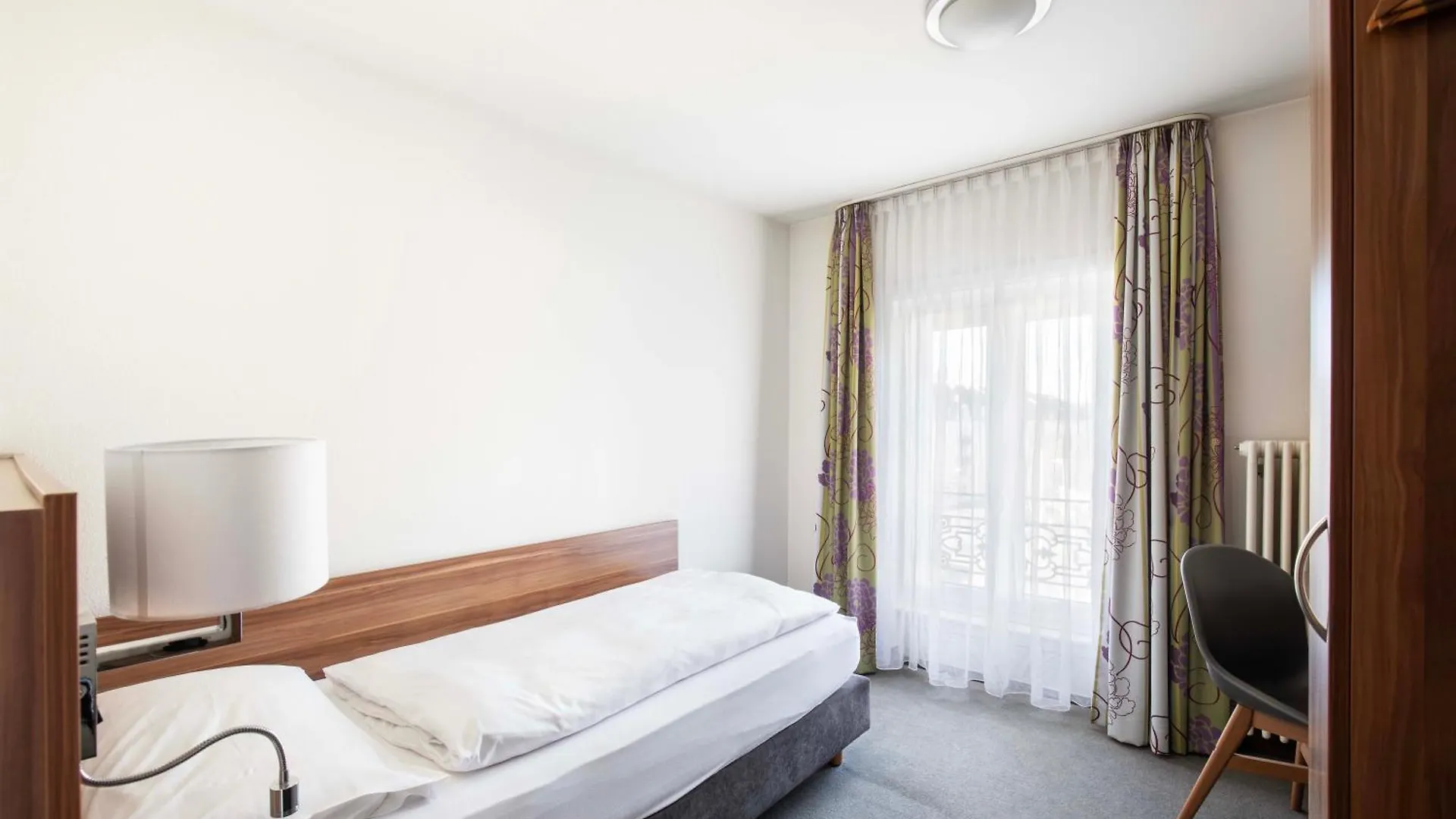 בזל Hotel Resslirytti