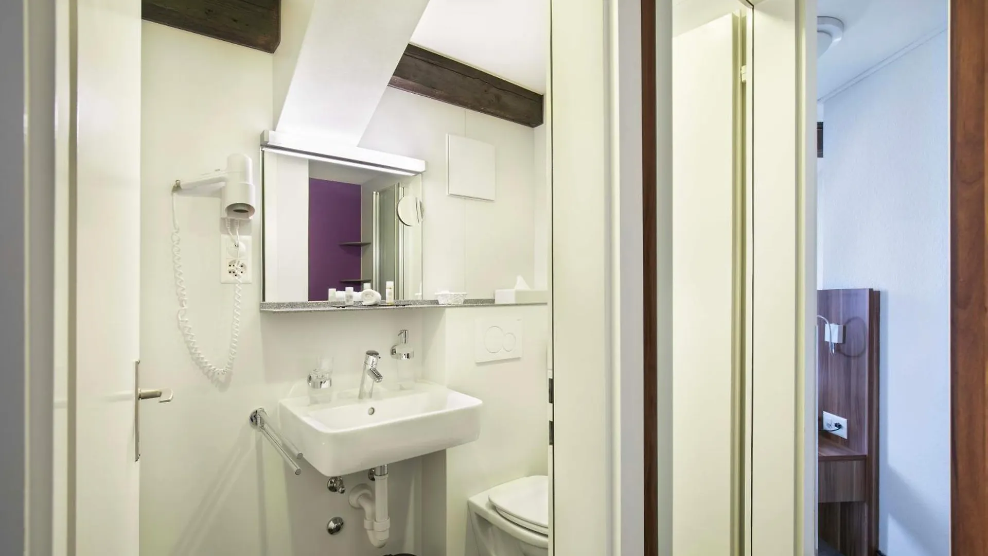 בזל Hotel Resslirytti