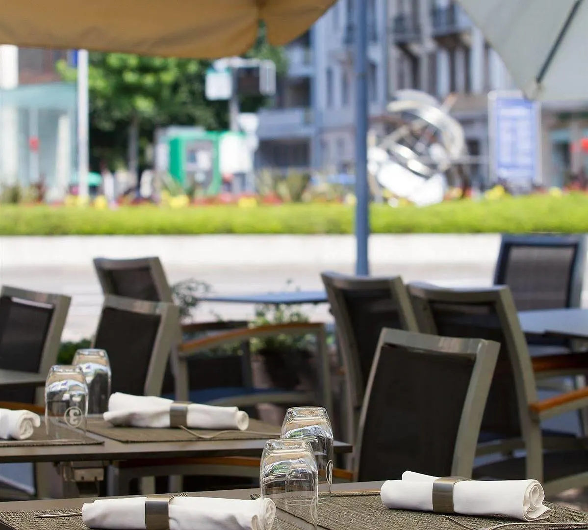 ***  Hotel Resslirytti Basel Switzerland