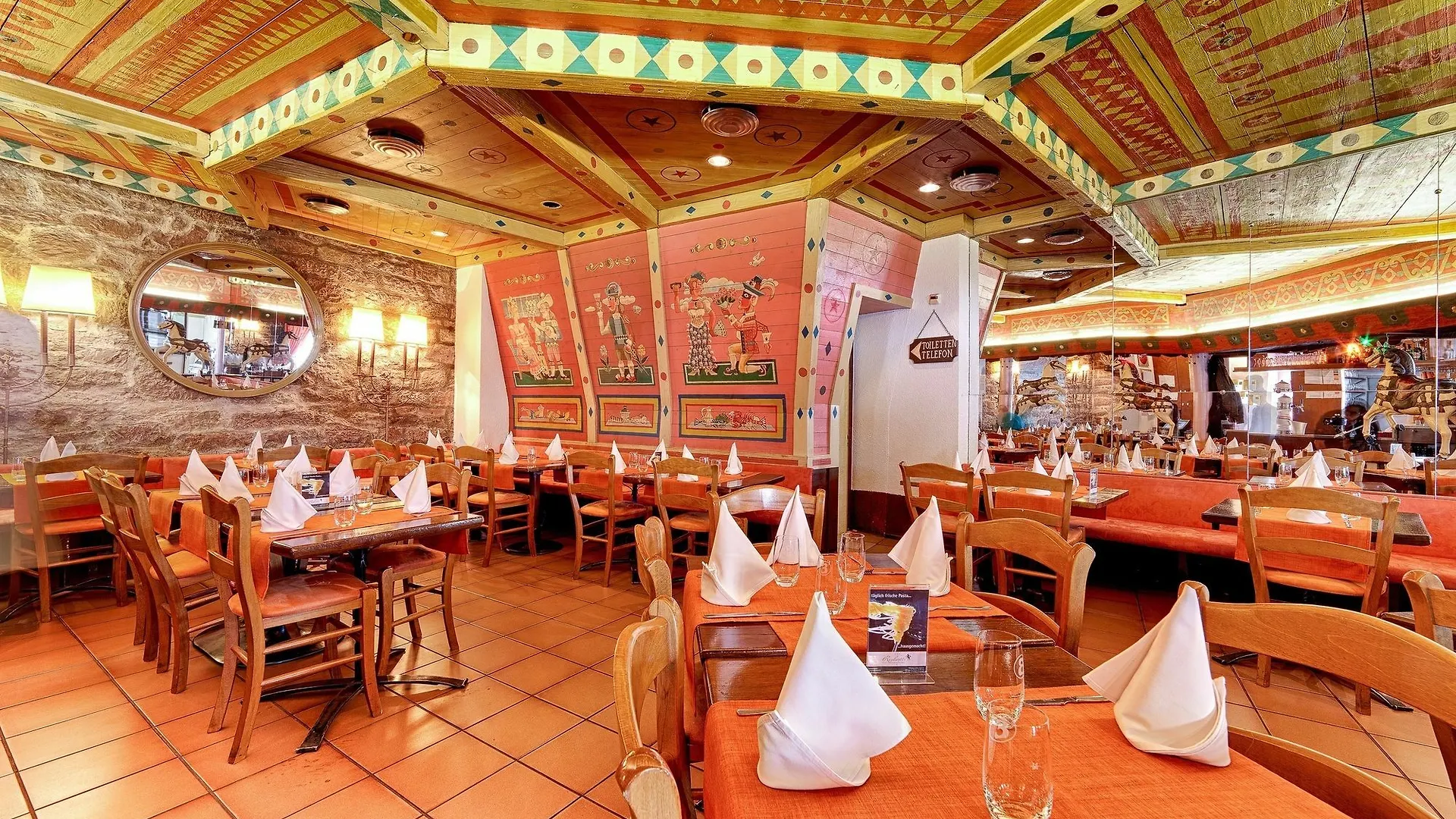 בזל Hotel Resslirytti
